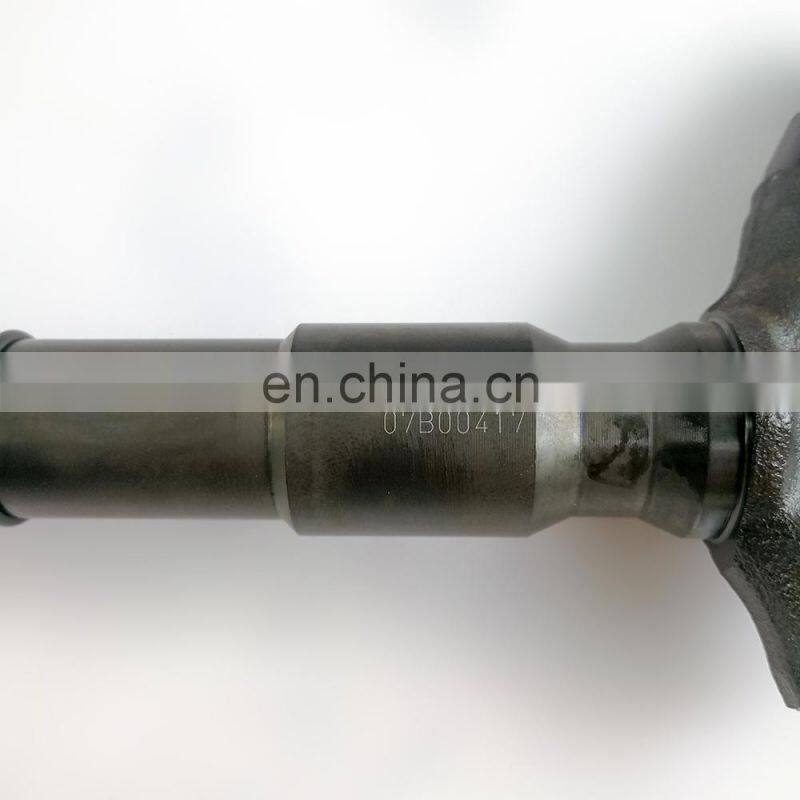 23670-30450,23670-39455,295900-0280,295900-0210 genuine new fuel injector 2367030450,2367039455 for  2.5D 2KD-FTV Euo5