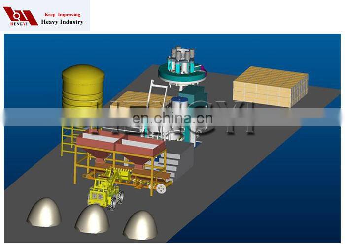 tile/terazzo making machine