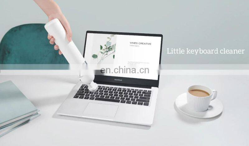 Mijia Mijia Handy Vacuum Cleaner Lightweight portable wireless suction head with copping suction power