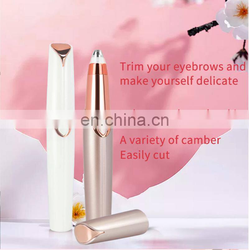 2021 New Beauty Device Machine Electric Home Laser Hair Remover Epilator Depilator
