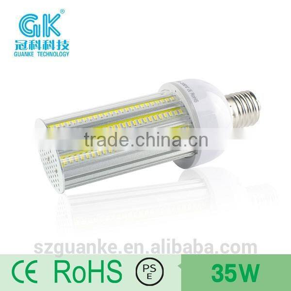 horizontal installation 180 degree led street light 4585 luminous flux