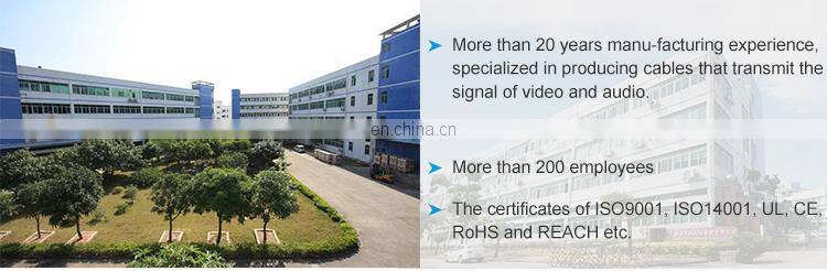 OEM lan cable network cat6 patch cable utp cat6 cable 305m