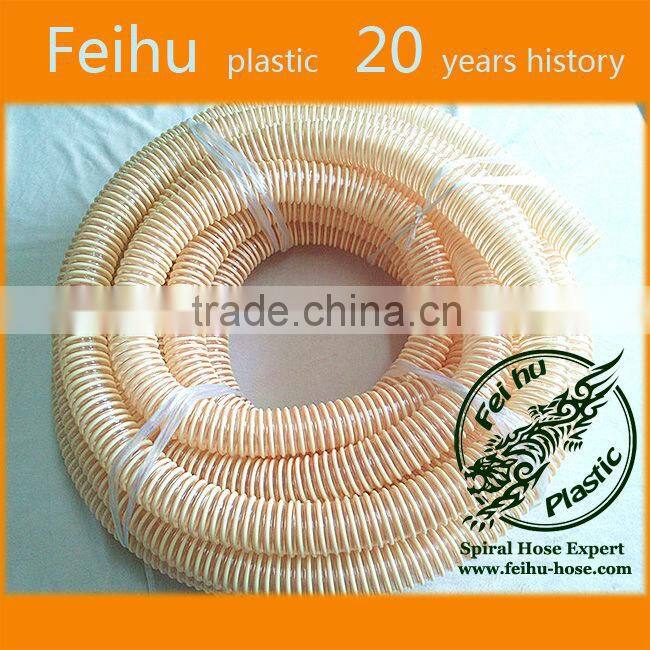 FH-2003 high heat vacuum hose