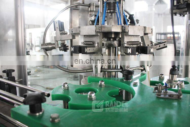 Beer Manufacturing / Bottling Plant / Equipment