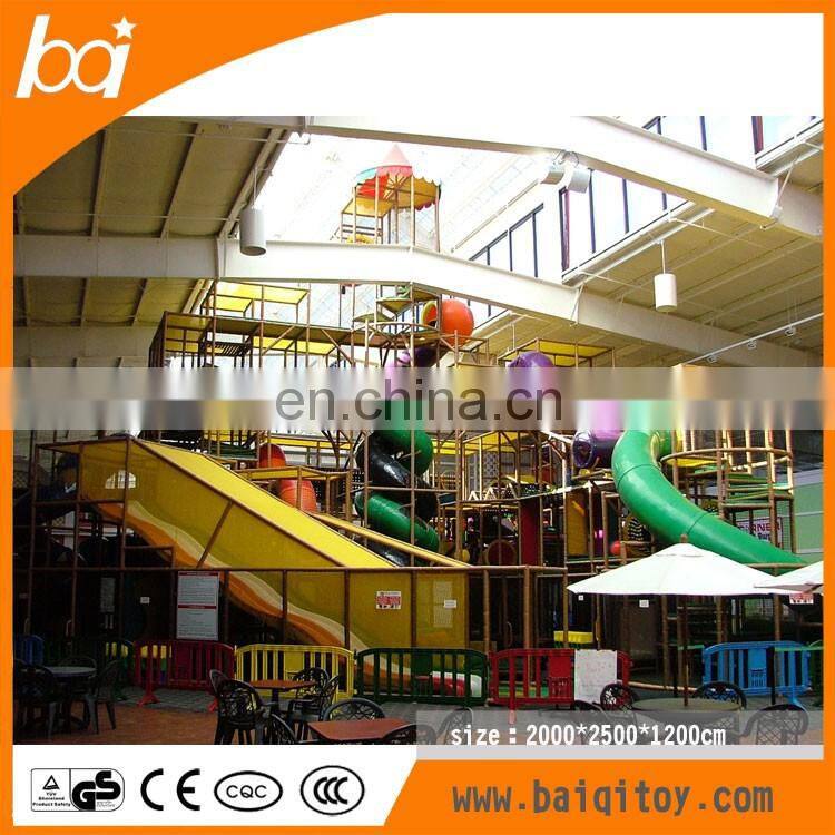 Children's Equipment Candy Themed Indoor Children Play Area Equipment For Sale