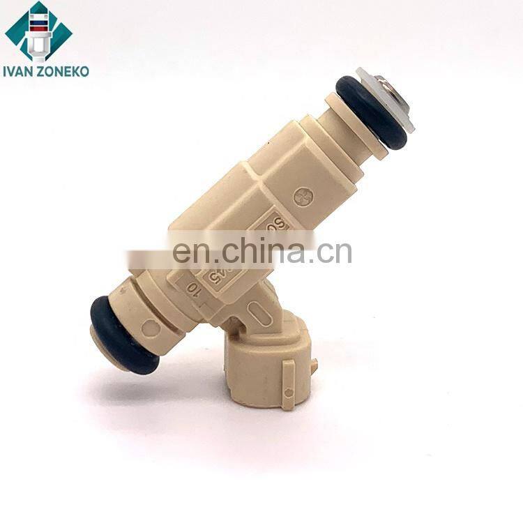 Hot Sell Fuel Injector Nozzle 35310-23600 35310-23600 35310-23600 for Hyundai Elantra Santa Fe Kia Optima Rondo 2.7