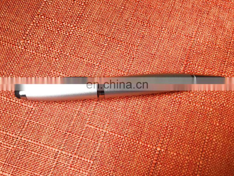 Promotional Pen Shape USB Flash Drives Case