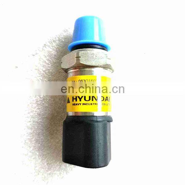 31Q4-40600 Diesel Engine Sensor Pressure 31Q4-40600 diesel engine truck parts