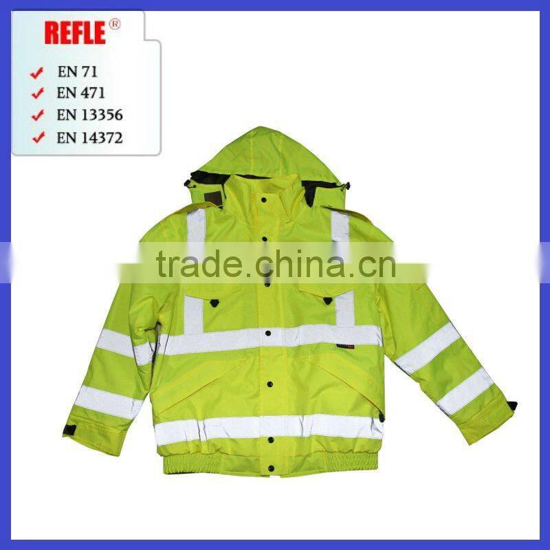 2014 police mesh reflective vest