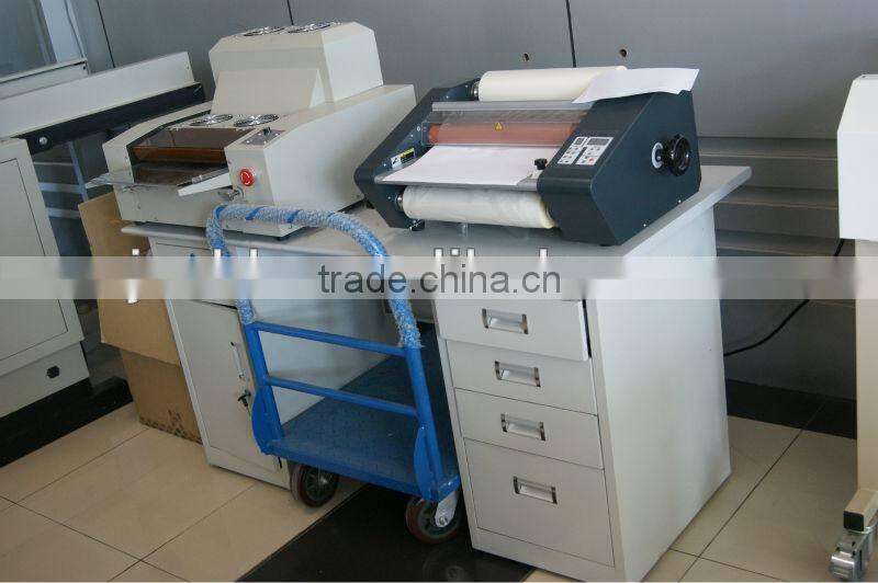 Cartoon book digital printing