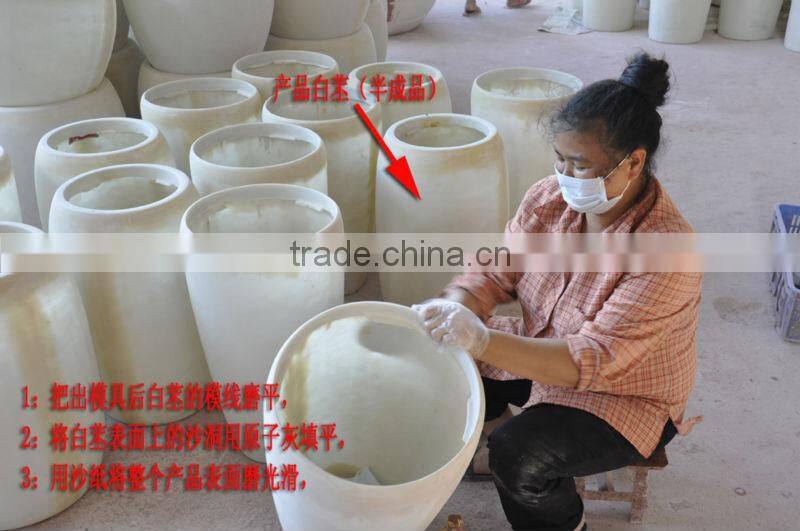 ceramic flower pots for sale