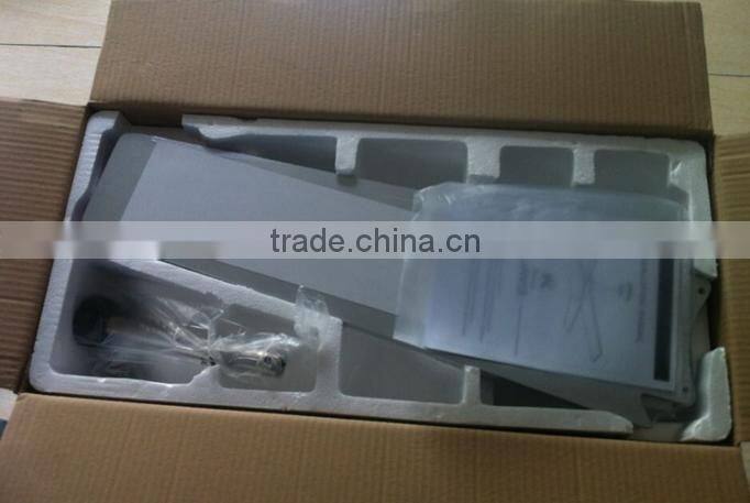 Antique Brass decorative ceiling fan with light