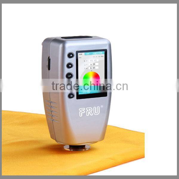 2015 Color Difference Meter,color deviation measurement,colorimeter