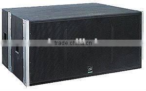 YS-LA12B Line Array Sound System