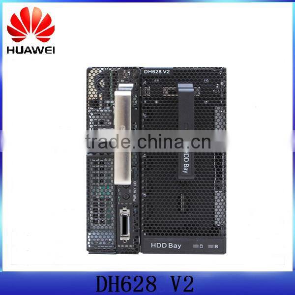 Huawei X8000 DH628 V2 2-socket Storage 4U Server Node