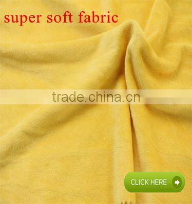 China supplier fabric and textile, velvet fabric for jewelry box