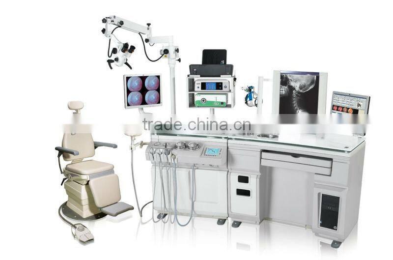 E.N.T. Treatment Unit / Chair AJ-B600/CE Proved