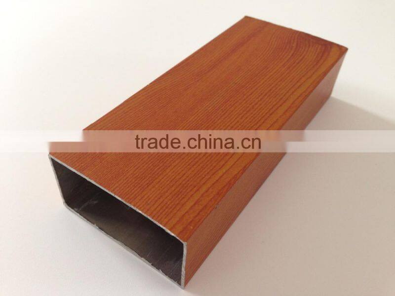 aluminum profile for closet door good quailty