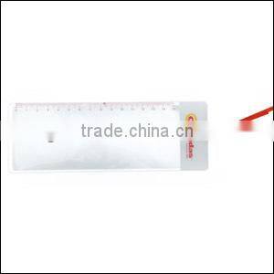 Plastic Card Magnifier
