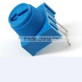 Bonens 8mm knob shaft potentiometer 10K 1K 5K