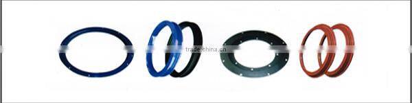 Mechanical Crane Rotating Turntable