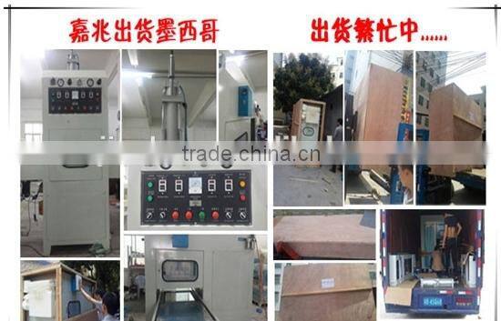 Jiazhao welding machine for plastic film