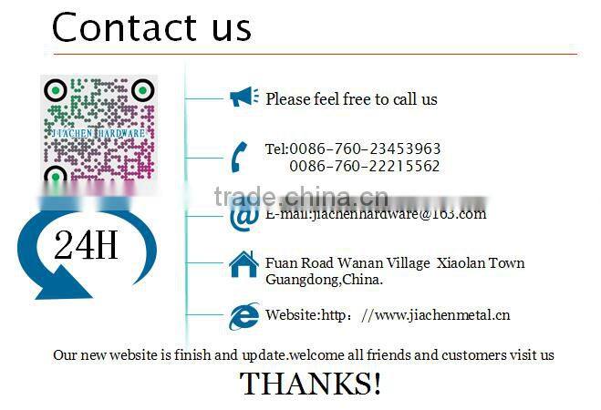 CHROME New Modern furniture adjustable table leg 30REC