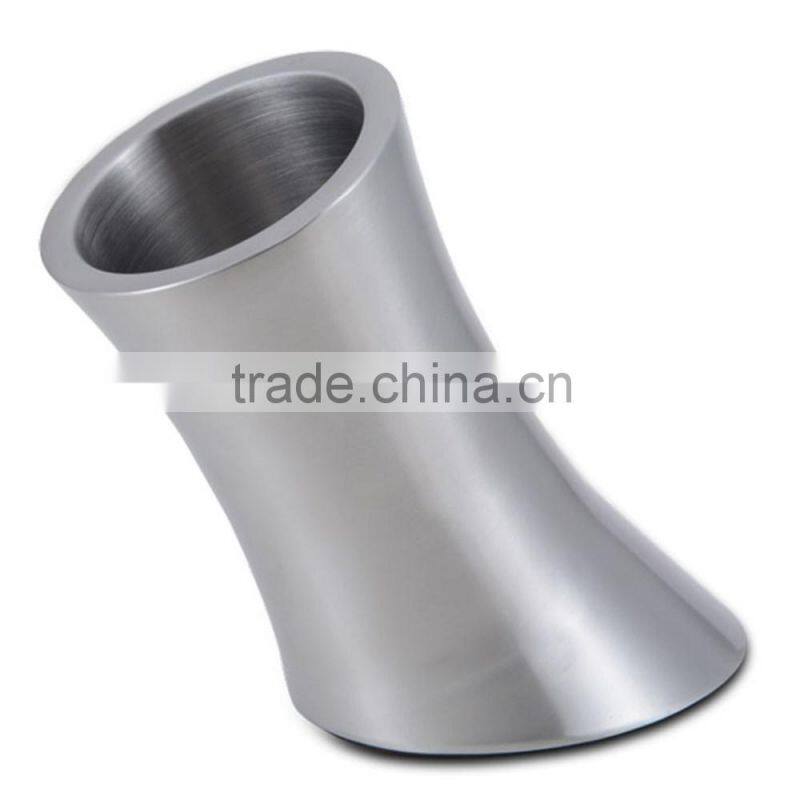 Double Wall Ice Bucket Stainless Steel Beer Ice Bucket Stainless Steel Ice Bucket