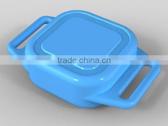 Mini GPS tracker HB-T60 gps tracker for small pets