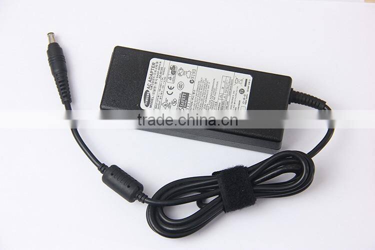 Brand New Original 90W 19V 4.74a For Samsung R410 R429 R439 R453 R518 R519 Laptop charger AC Adapter