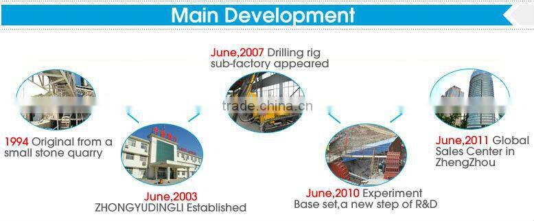 Industrial sand washing and sieving from China