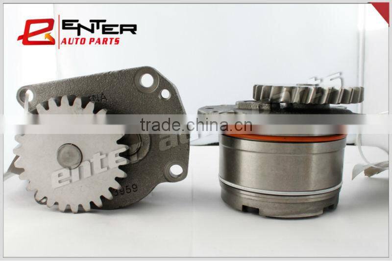 4003950 3401186 3895756 hot sale heavy truck lubricant oil pump