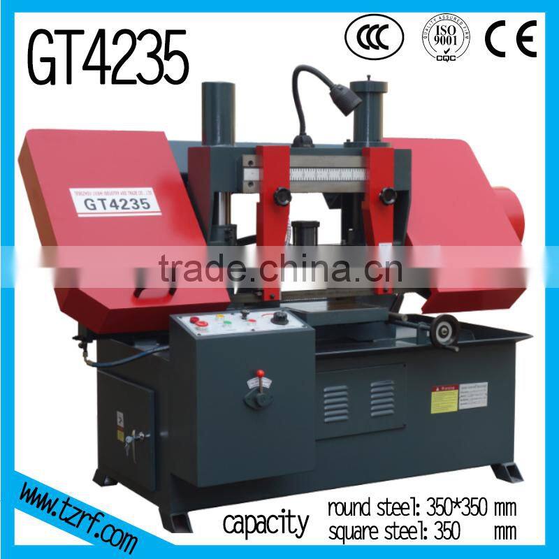 Metal Band Saw GT4235