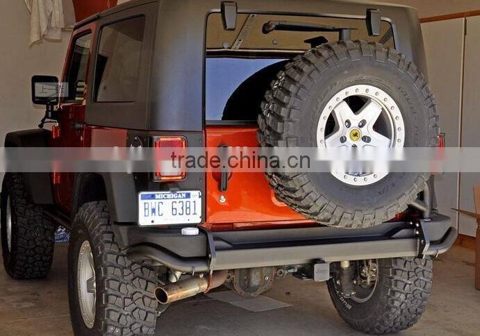AEV front bumper guard for wrangler JK