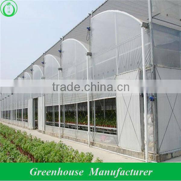 Vegetable Greenhouses for Sale