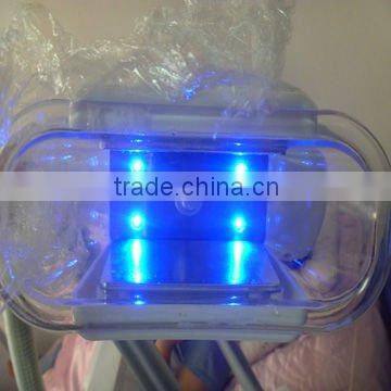 Lipo Cryo Max Machine With RF And Ultrasound