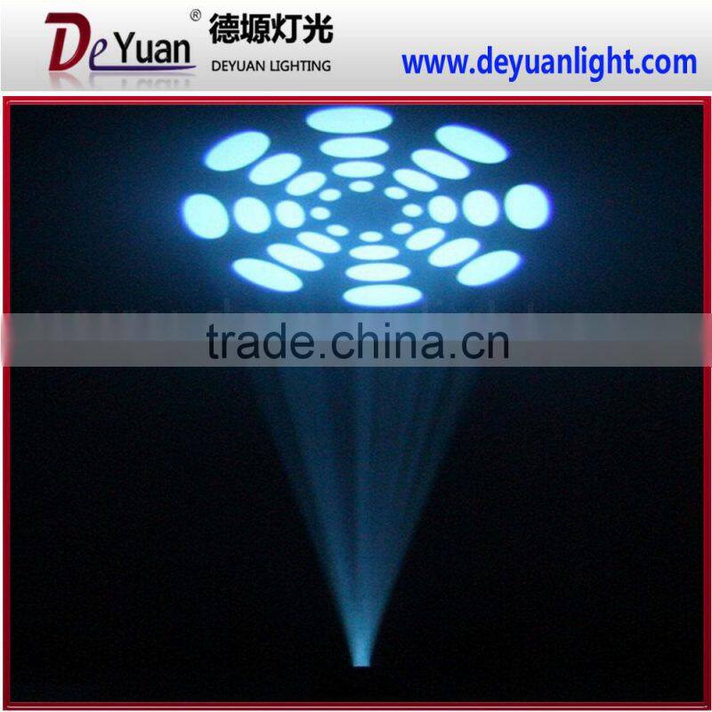 2015 Hot sale led moving head spot 10W mini moving head