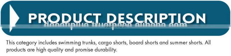 American flag Men's Board shorts