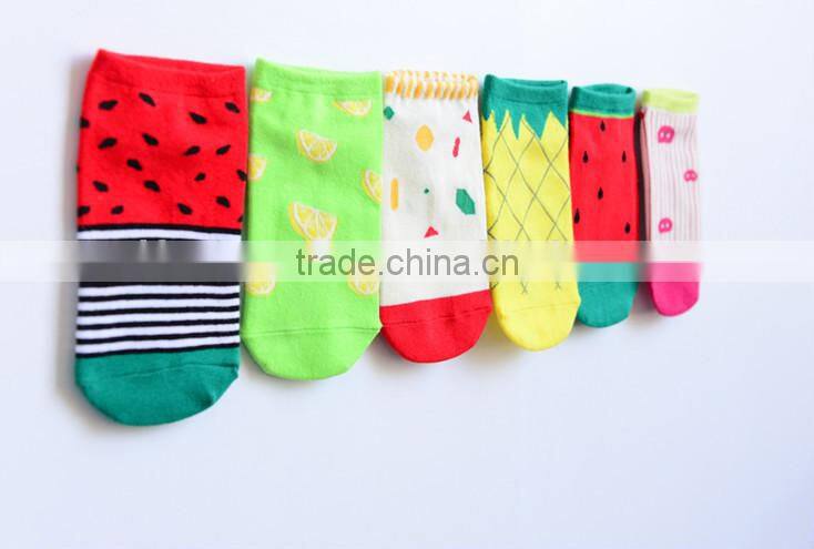Woman Fashion Socks Made in Korea lady Socks