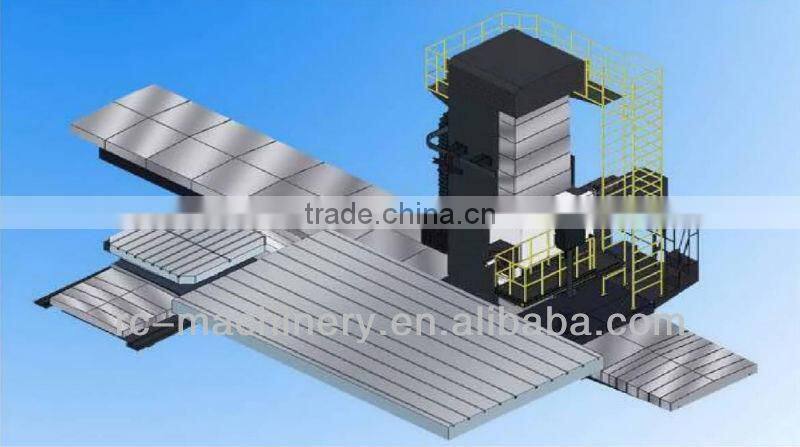 TK6816 cnc boring machine price China specification