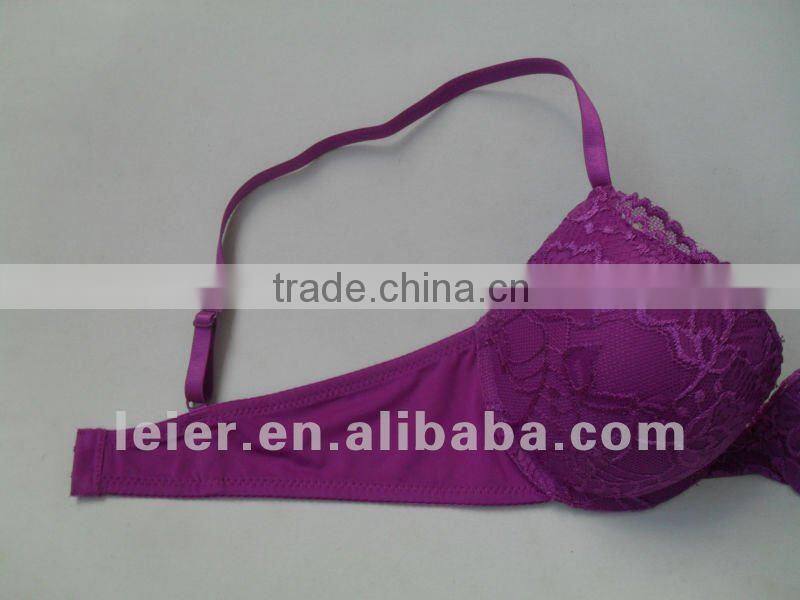 latest sexy push up bra