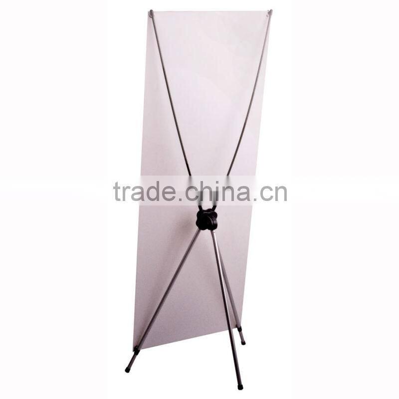 x-banner,/X Banner stand,/ Three Legs X banner stand