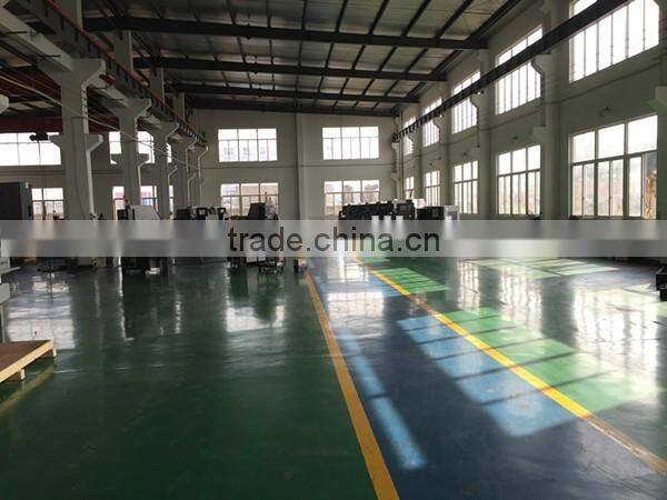 Remax 20-III Professional Manufacture Swiss Type CNC Lathe