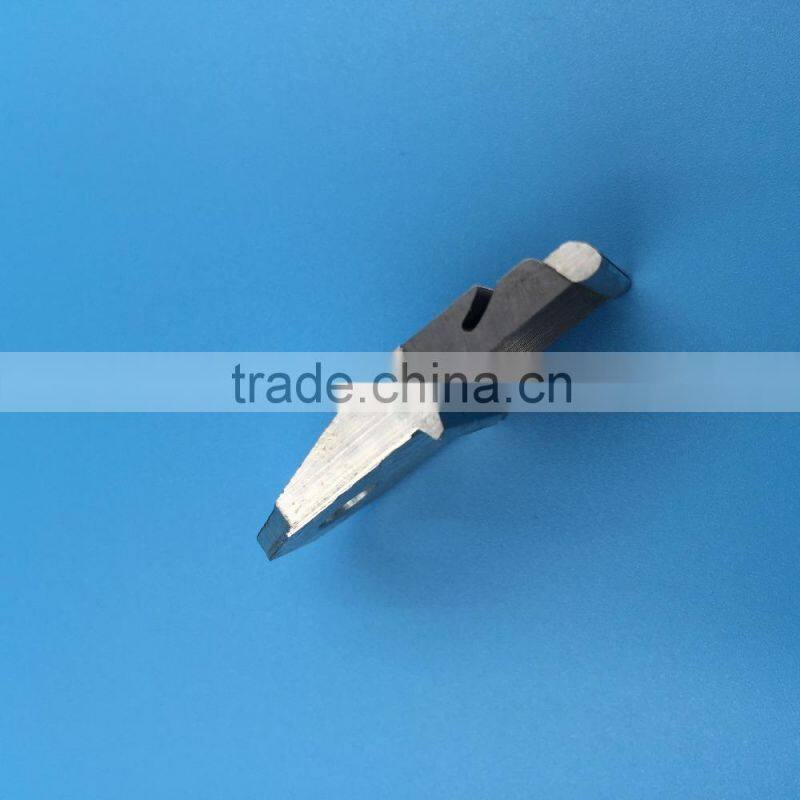 Karl Mayer knitting machine spare parts needle sinker P-28-5-0