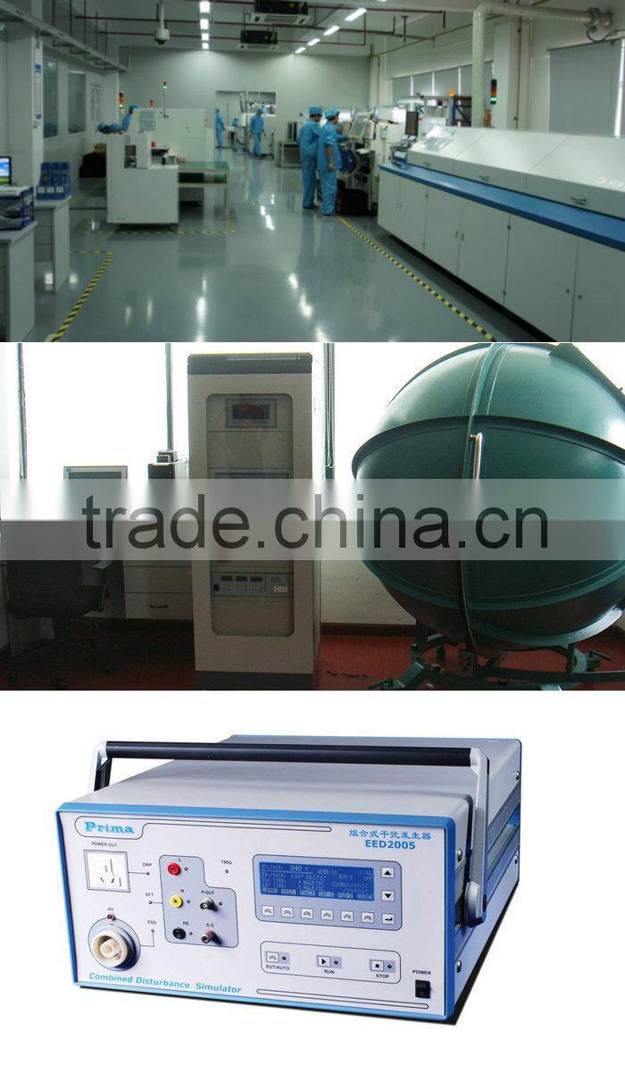 Newest 1086 Canbus HID kit from LSK