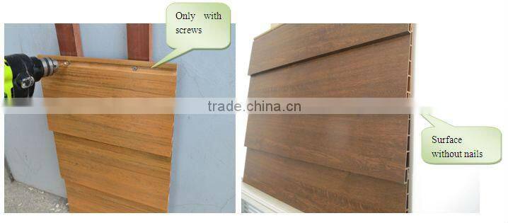 plastic composite pvc vinyl decorative sheet