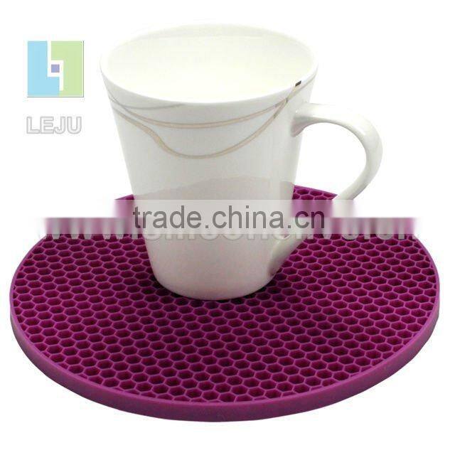 silicone tableware mat