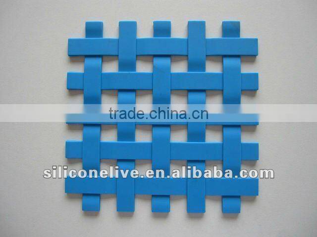 new design silicone baking mat