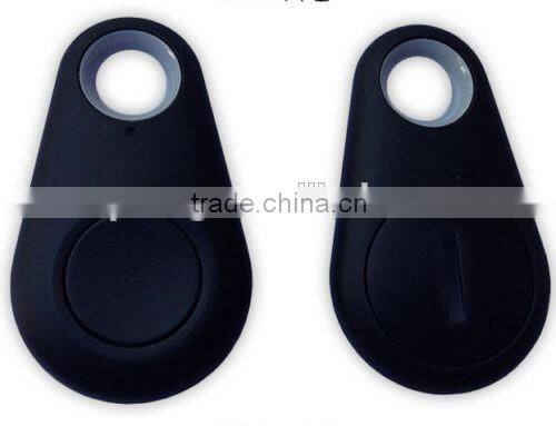 Smart Bluetooth Tracer GPS Locator Tag Alarm Wallet Key Pet Dog Anti Lost Finder