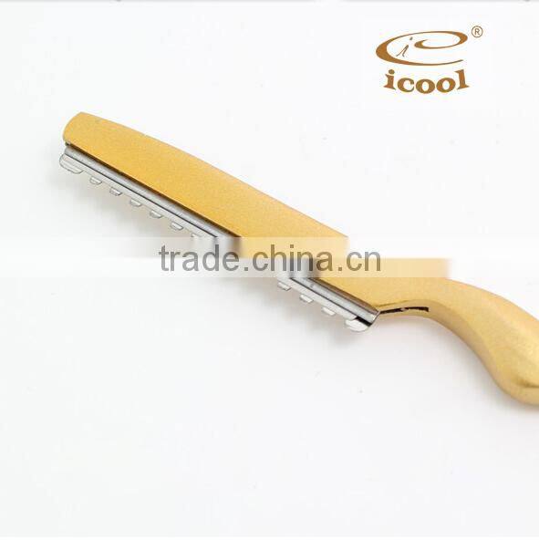 best sale hair cutting razor shaving razor blades